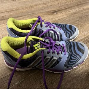 Reebok running shoes